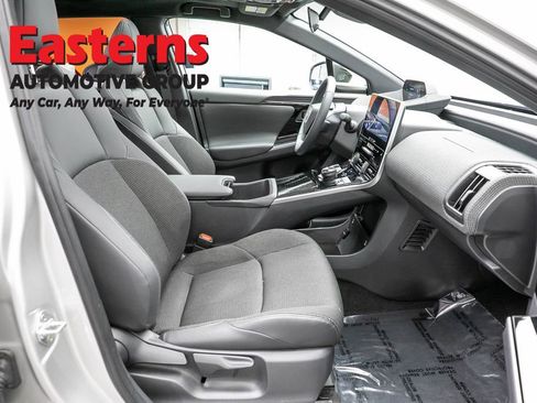 Used 2024 Toyota bZ4X AWD w/ Weather Package image 23