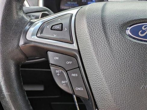 Used 2016 Ford Edge Sport w/ Equipment Group 401A image 9