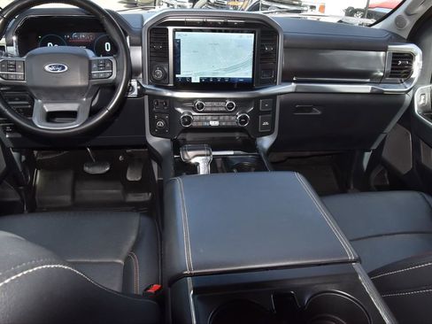 Used 2022 Ford F150 Lariat image 17