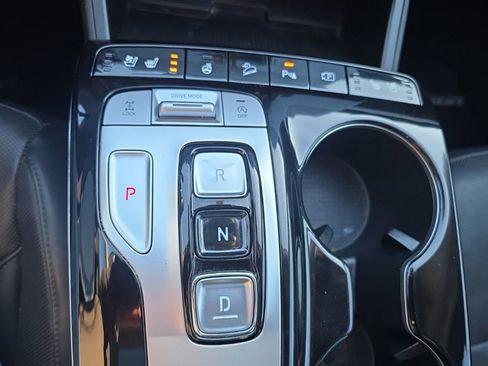 Used 2022 Hyundai Tucson Limited image 31