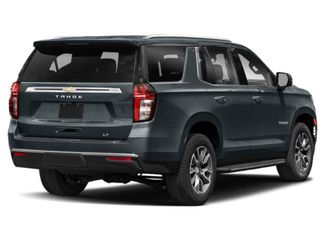 Used 2021 Chevrolet Tahoe LT w/ Rear Media and Nav Package AWD/4WD video 2