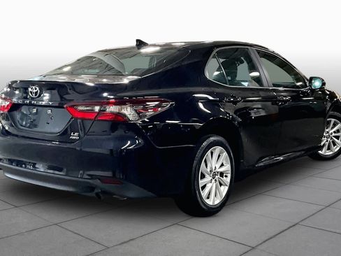 Used 2023 Toyota Camry LE w/ Cold Weather Package AWD/4WD image 13
