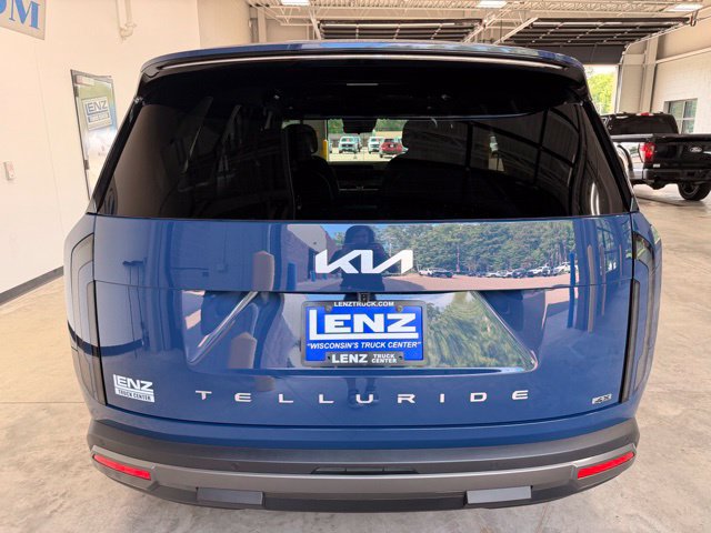 Used 2027 Kia Telluride S AWD/4WD image 7