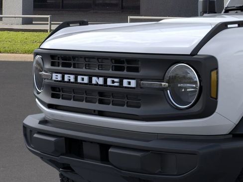 New 2026 Ford Bronco Big Bend image 19