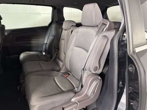 Used 2019 Honda Odyssey EX image 23