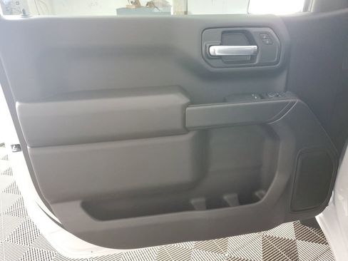 New 2026 Chevrolet Silverado 1500 W/T image 26