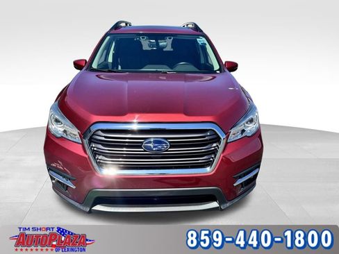 Used 2022 Subaru Ascent Limited w/ Technology Package AWD/4WD image 13