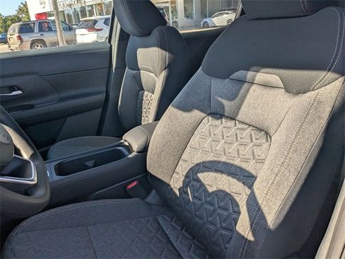 New 2026 Nissan Kicks SV w/ SV Premium Package image 14