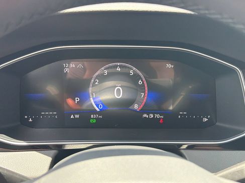 Certified 2025 Volkswagen Jetta S FWD image 13
