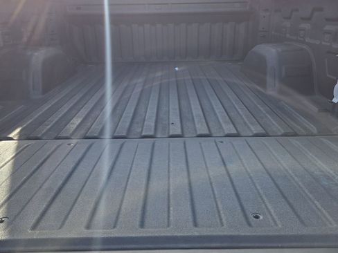 Used 2024 Chevrolet Silverado 1500 Custom Trail Boss image 37