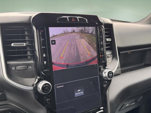 Used 2023 RAM 1500 Big Horn image 16