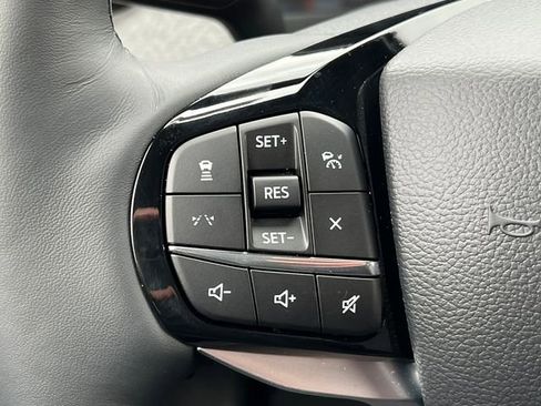 New 2026 Ford Explorer Platinum w/ LUX Leather Package image 26