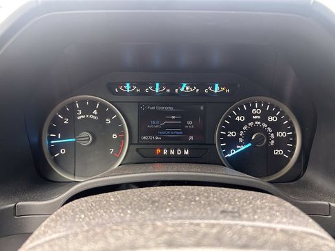 Used 2019 Ford F150 XLT w/ Equipment Group 302A Luxury AWD/4WD image 30