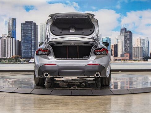 Used 2025 BMW 230i xDrive 230i xDrive w/ Premium Package image 12