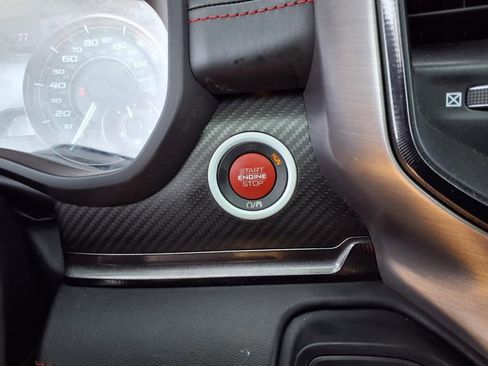 Used 2022 RAM 1500 TRX w/ TRX Level 2 Equipment Group image 36