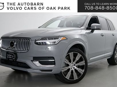 Used 2024 Volvo XC90 T8 Plus w/ Protection Package Premier