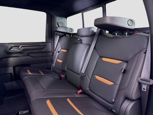 Certified 2024 GMC Sierra 2500 AT4 w/ AT4 Premium Plus Package image 29