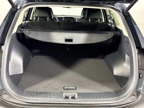 Used 2025 Kia Sportage EX w/ EX Premium Package image 22