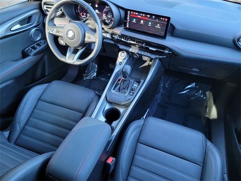 Certified 2024 Dodge Hornet GT Plus w/ Tech Pack Plus w/o Parking image 39