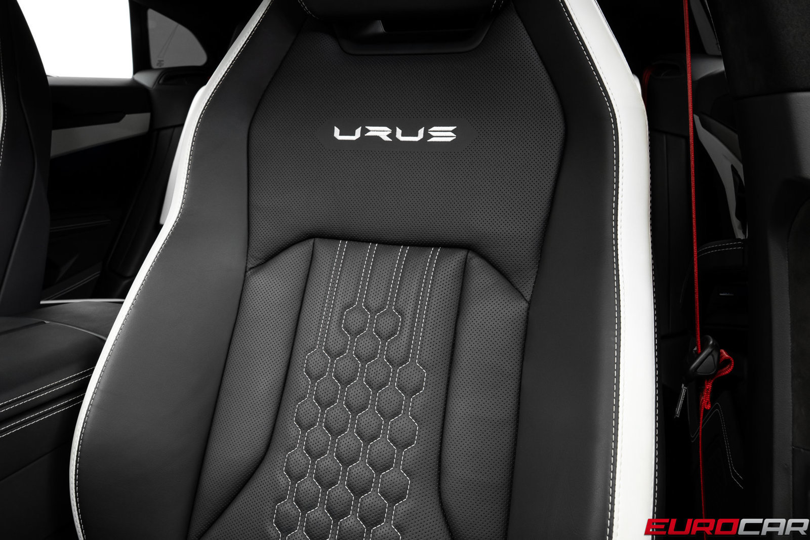 Used 2023 Lamborghini Urus S AWD/4WD image 42