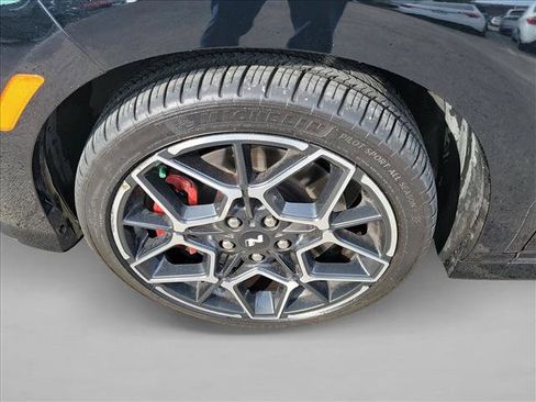 Used 2023 Hyundai Kona N image 9