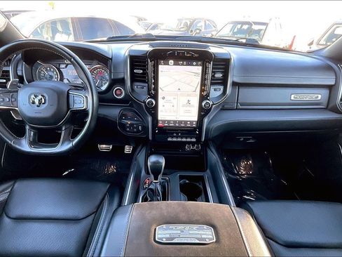 Used 2022 RAM 1500 TRX w/ TRX Level 1 Equipment Group image 21