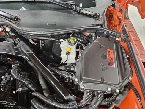 Used 2014 BMW Z4 sDrive35i image 46