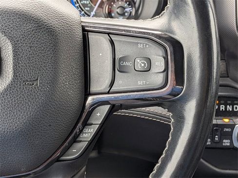 Used 2022 RAM 1500 Limited w/ Night Edition image 29