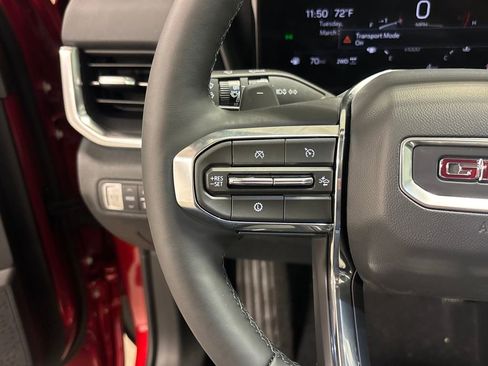 New 2026 GMC Terrain Elevation w/ Elevation Premium Package image 29