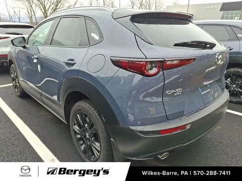 New 2026 MAZDA CX-30 AWD 2.5 S image 4