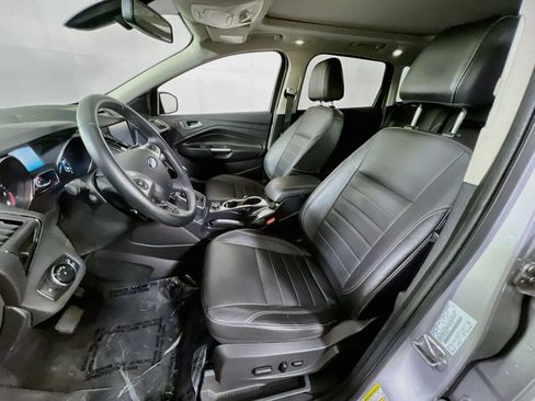 Used 2014 Ford Escape Titanium w/ Equipment Group 401A AWD/4WD image 21