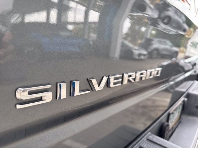 Used 2019 Chevrolet Silverado 1500 RST w/ All-Star Edition AWD/4WD image 29
