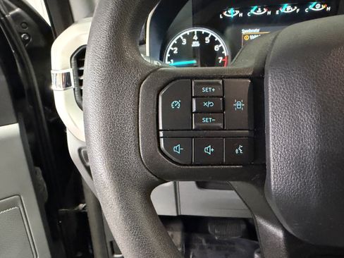 Used 2023 Ford F150 XL w/ XL Chrome Appearance Package AWD/4WD image 17