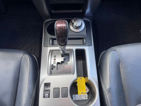 Used 2014 Toyota 4Runner Limited AWD/4WD image 19