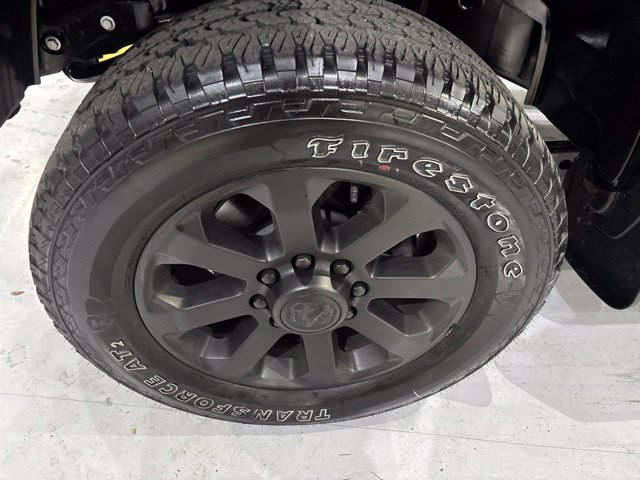 Used 2026 RAM 2500 Laramie w/ Sport Appearance Package AWD/4WD image 44