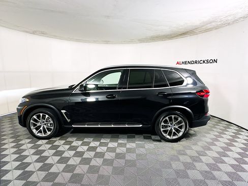 Used 2025 BMW X5 sDrive40i image 6