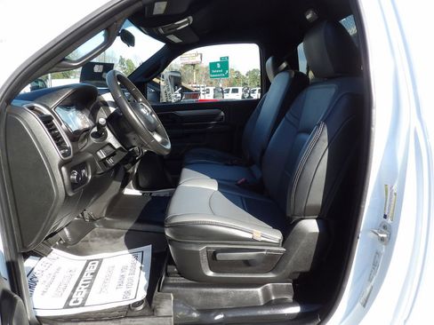 Used 2022 RAM 4500 Tradesman image 29