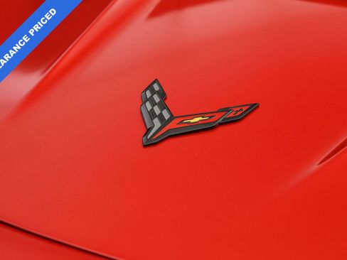 Used 2023 Chevrolet Corvette Z06 image 23