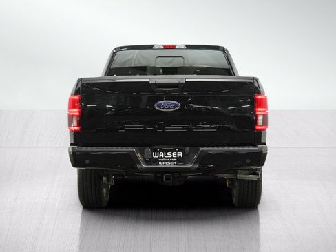Used 2019 Ford F150 XLT w/ Equipment Group 302A Luxury AWD/4WD image 4