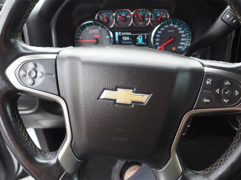 Used 2019 Chevrolet Silverado 2500 LT image 29
