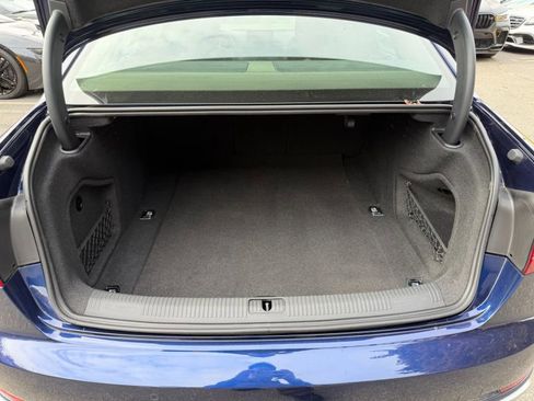 Used 2019 Audi S4 Premium Plus w/ Premium Plus Package image 21