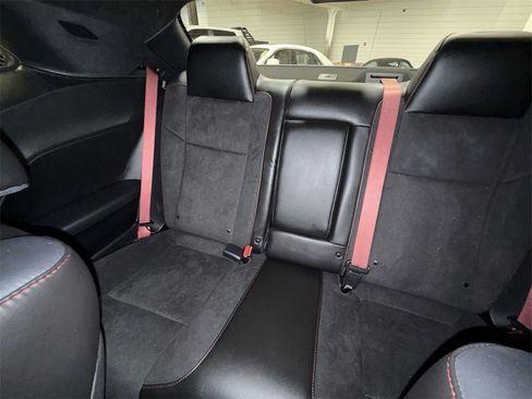 Used 2023 Dodge Challenger R/T Scat Pack w/ Plus Package image 31