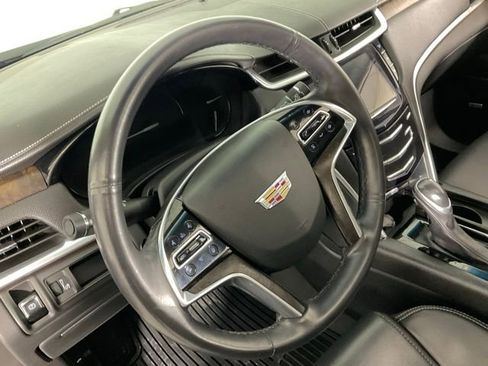 Used 2018 Cadillac XTS Luxury w/ Driver Awareness Package image 21