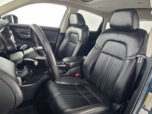 Used 2024 Honda HR-V EX-L image 21