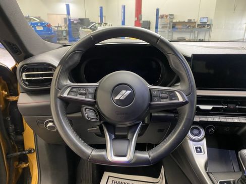 Used 2024 Dodge Hornet GT image 30