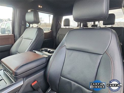 Certified 2022 Ford F150 Lariat image 22