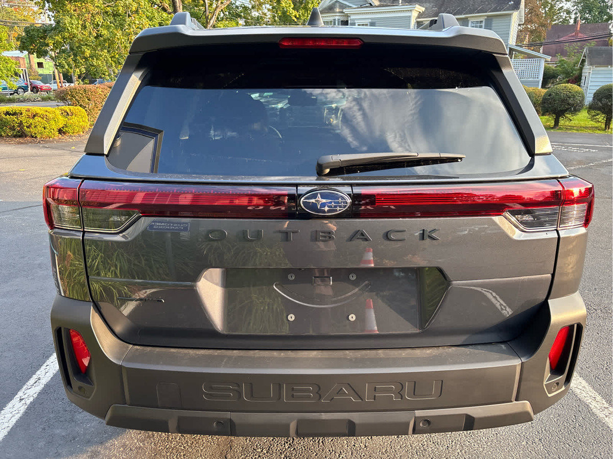 New 2026 Subaru Outback Touring XT AWD/4WD image 4