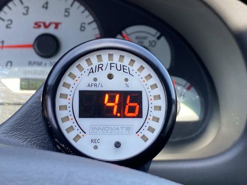 Used 2004 Ford Mustang Cobra RWD image 17