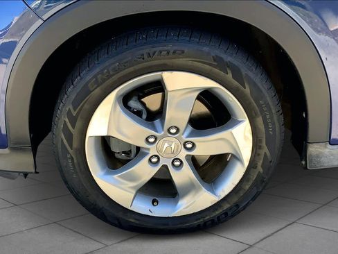 Used 2016 Honda HR-V EX-L image 11