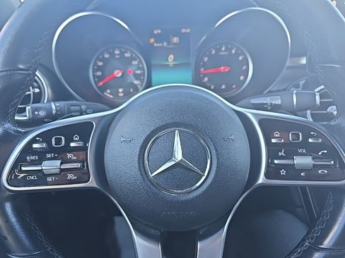 Used 2020 Mercedes-Benz GLC 300 4MATIC image 24